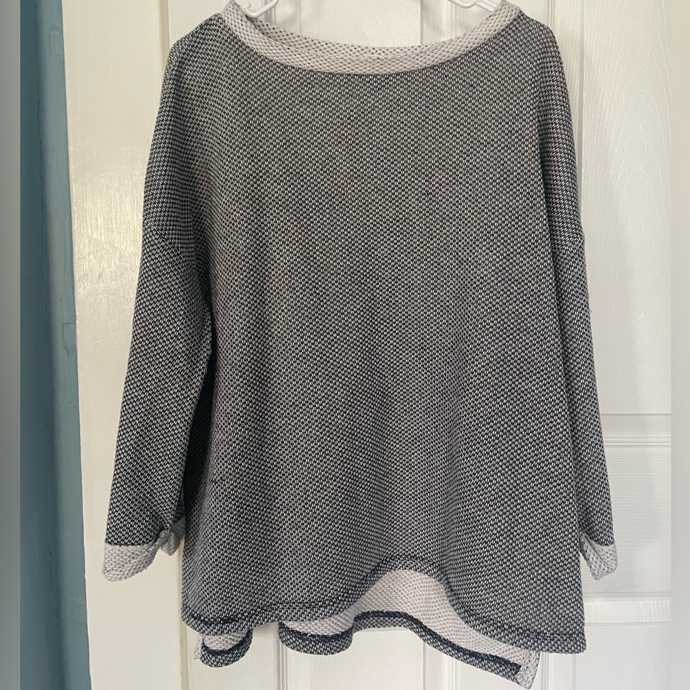 DONATED - Ava & Viv Sweater